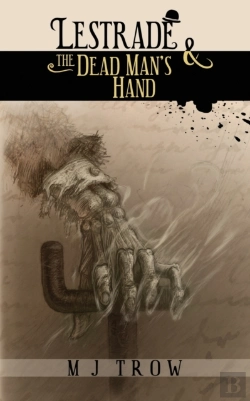 Bertrand.pt - Lestrade And The Dead Man'S Hand