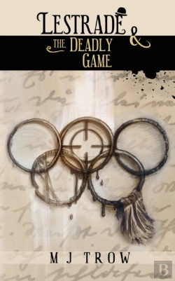 Bertrand.pt - Lestrade And The Deadly Game