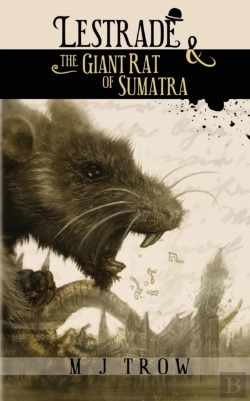 Bertrand.pt - Lestrade And The Giant Rat Of Sumatra
