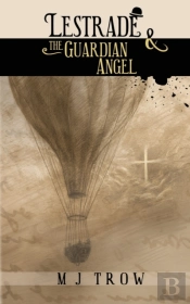 Lestrade And The Guardian Angel