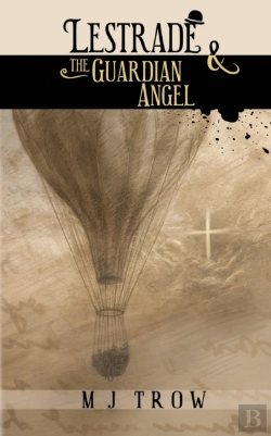 Bertrand.pt - Lestrade And The Guardian Angel