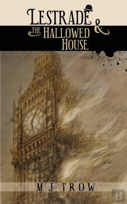 Bertrand.pt - Lestrade And The Hallowed House