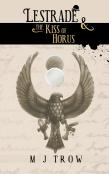 Lestrade And The Kiss Of Horus