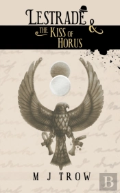 Lestrade And The Kiss Of Horus