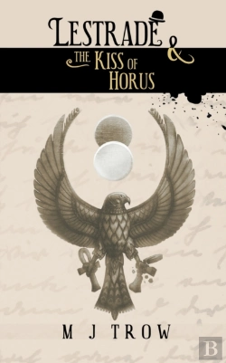 Bertrand.pt - Lestrade And The Kiss Of Horus