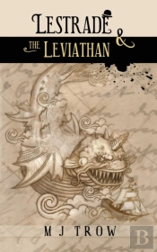 Lestrade And The Leviathan