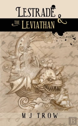 Bertrand.pt - Lestrade And The Leviathan