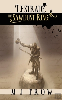 Bertrand.pt - Lestrade And The Sawdust Ring