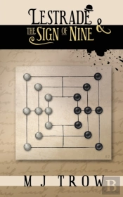 Lestrade And The Sign Of Nine