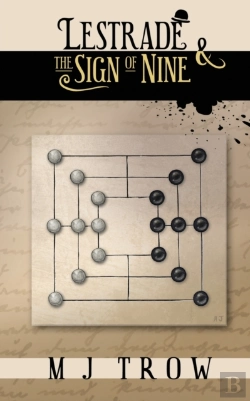 Bertrand.pt - Lestrade And The Sign Of Nine