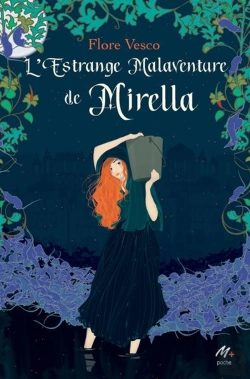 Bertrand.pt - L'Estrange Malaventure De Mirella