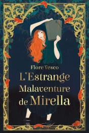 L'Estrange Malaventure De Mirella