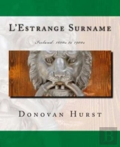 L'Estrange Surname