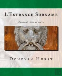 Bertrand.pt - L'Estrange Surname