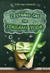 L'Estrany Cas De L'Origami Yoda