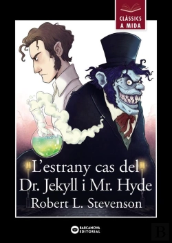 Bertrand.pt - L'Estrany Cas Del Dr. Jekyll I Mr. Hyde