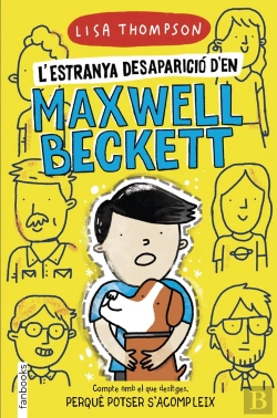 Bertrand.pt - L'Estranya Desaparició D En Maxwell Beckett
