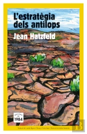 L'Estratègia Dels Antílops