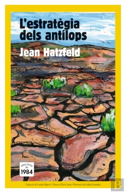 Bertrand.pt - L'Estratègia Dels Antílops