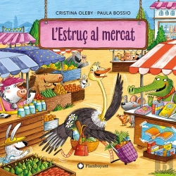 Bertrand.pt - L'Estruç Al Mercat