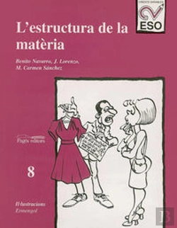 Bertrand.pt - L'Estructura De La Materia
