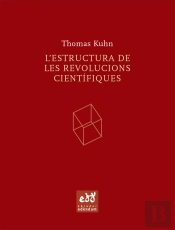 L'Estructura De Les Revolucions Científiques