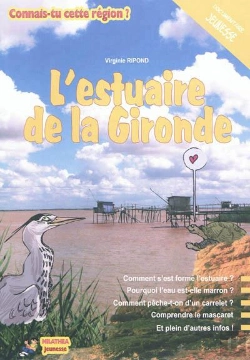Bertrand.pt - L'Estuaire De La Gironde