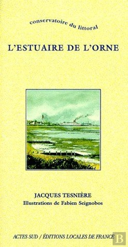 Bertrand.pt - L'Estuaire De L'Orne