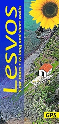Bertrand.pt - Lesvos Sunflower Guide
