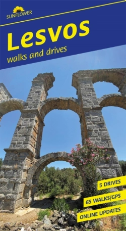 Bertrand.pt - Lesvos Sunflower Walking Guide