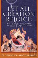 Let All Creation Rejoice