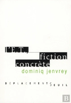 Bertrand.pt - L'E.T., Fiction Concrète
