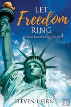 Bertrand.pt - Let Freedom Ring: The Moral Foundations