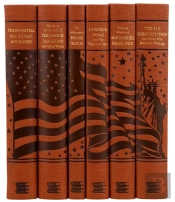 Let Freedom Ring Word Cloud Boxed Set