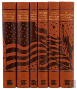 Bertrand.pt - Let Freedom Ring Word Cloud Boxed Set