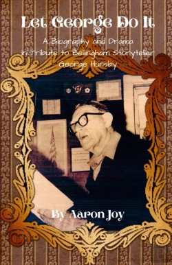 Bertrand.pt - Let George Do It: A Biography And Drama