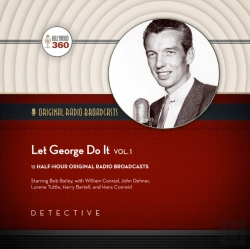 Bertrand.pt - Let George Do It, Vol. 1