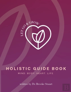 Bertrand.pt - Let Go & Grow Holistic Guide Book