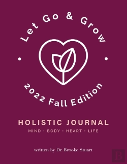 Bertrand.pt - Let Go & Grow Holistic Journal (2022 Fall Edition)