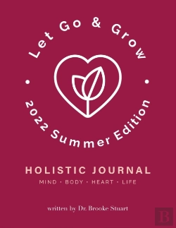 Bertrand.pt - Let Go & Grow Holistic Journal (2022 Summer Edition)