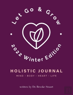 Bertrand.pt - Let Go & Grow Holistic Journal (2022 Winter Edition)