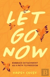 Let Go Now