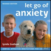Let Go Of Anxiety - Revised Edition
