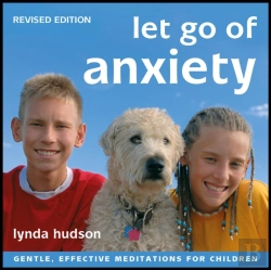 Bertrand.pt - Let Go Of Anxiety - Revised Edition
