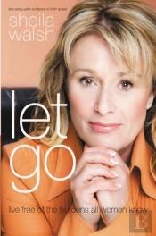 Let Go