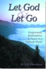 Let God And Let Go