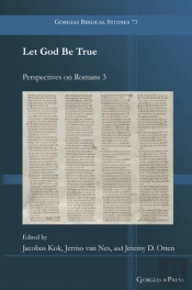Let God Be True
