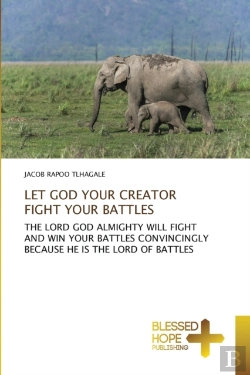 Bertrand.pt - Let God Your Creator Fight Your Battles