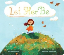 Bertrand.pt - Let Her Be