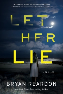Bertrand.pt - Let Her Lie